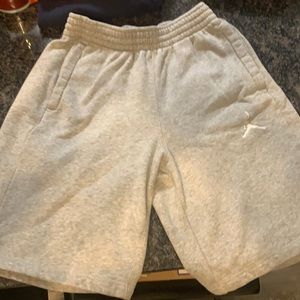 Jordan jogger shorts